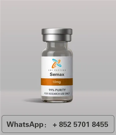 Semax 10mg peptide